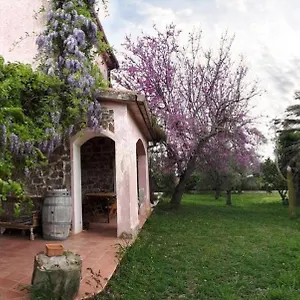  Bauernhof Bioagriturismo Nure