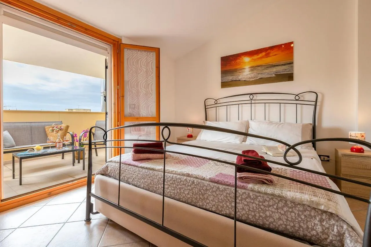 Villa My Baby House Alghero