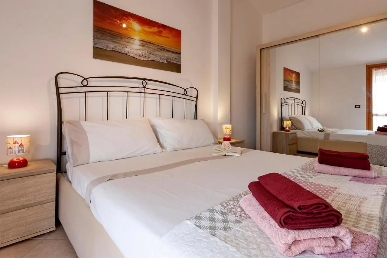 Villa My Baby House Alghero Ferienhaus