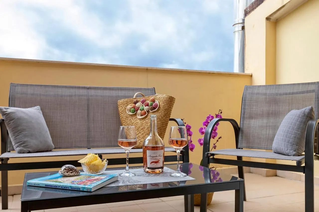 Villa My Baby House Alghero