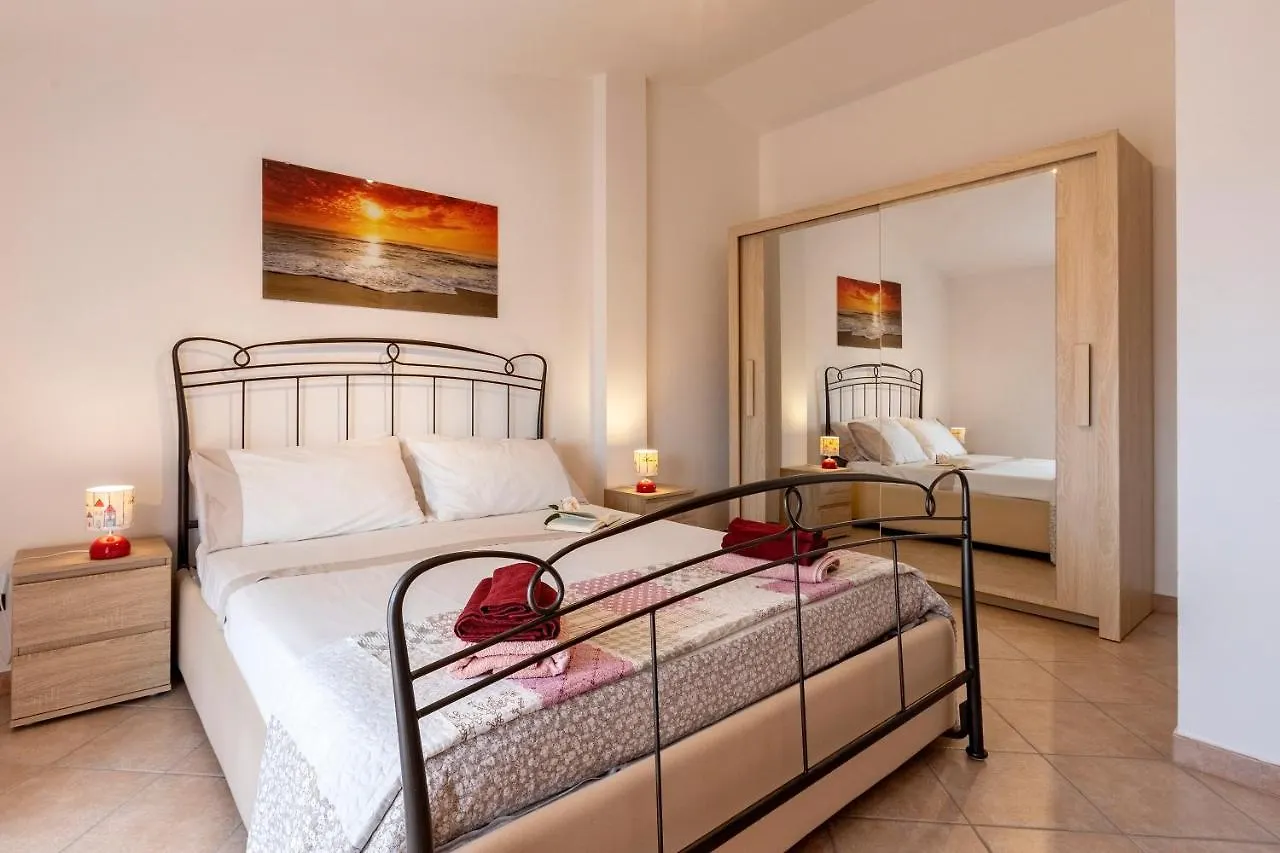 Ferienhaus Villa My Baby House Alghero