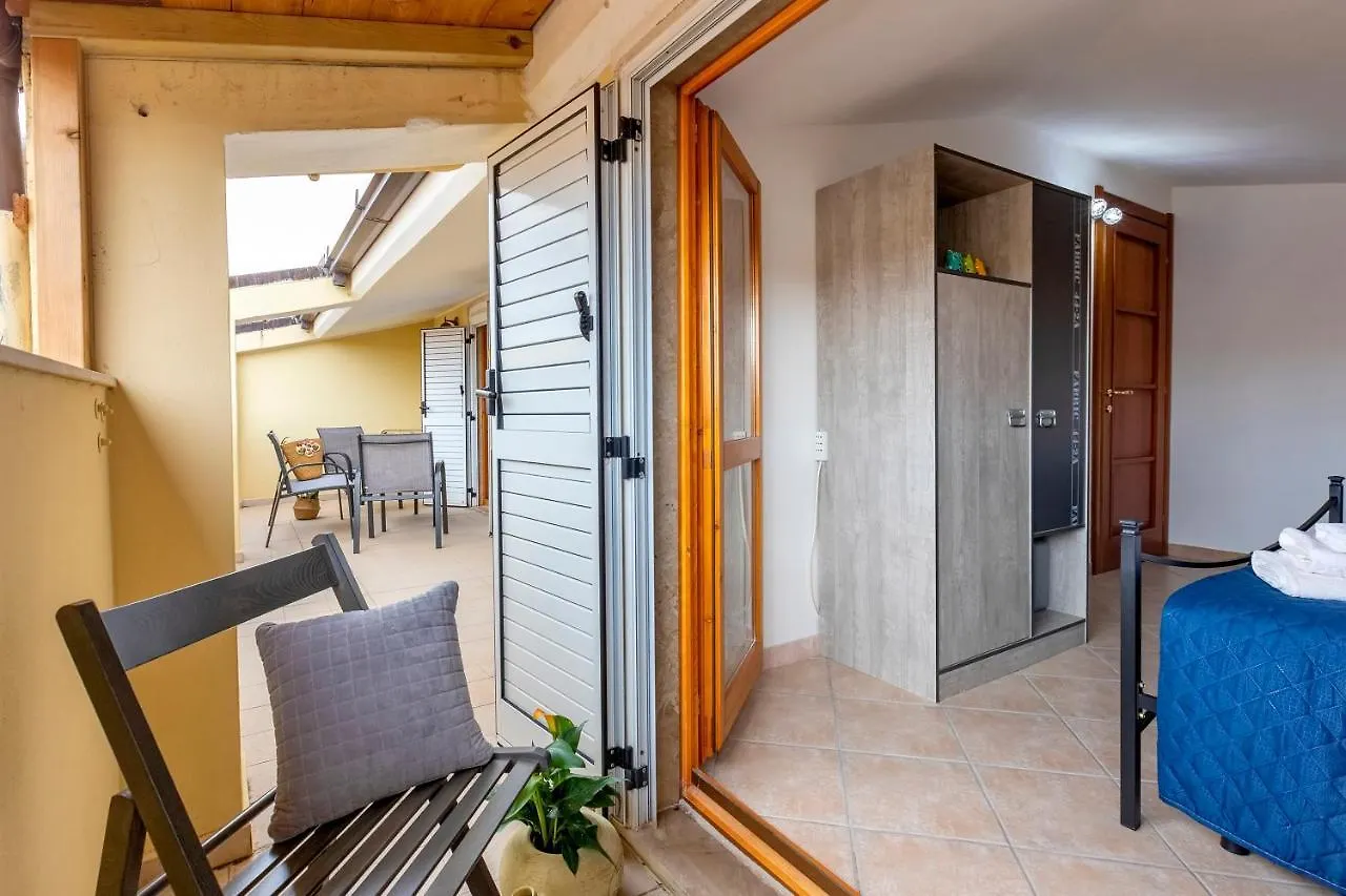 Villa My Baby House Alghero 0*,