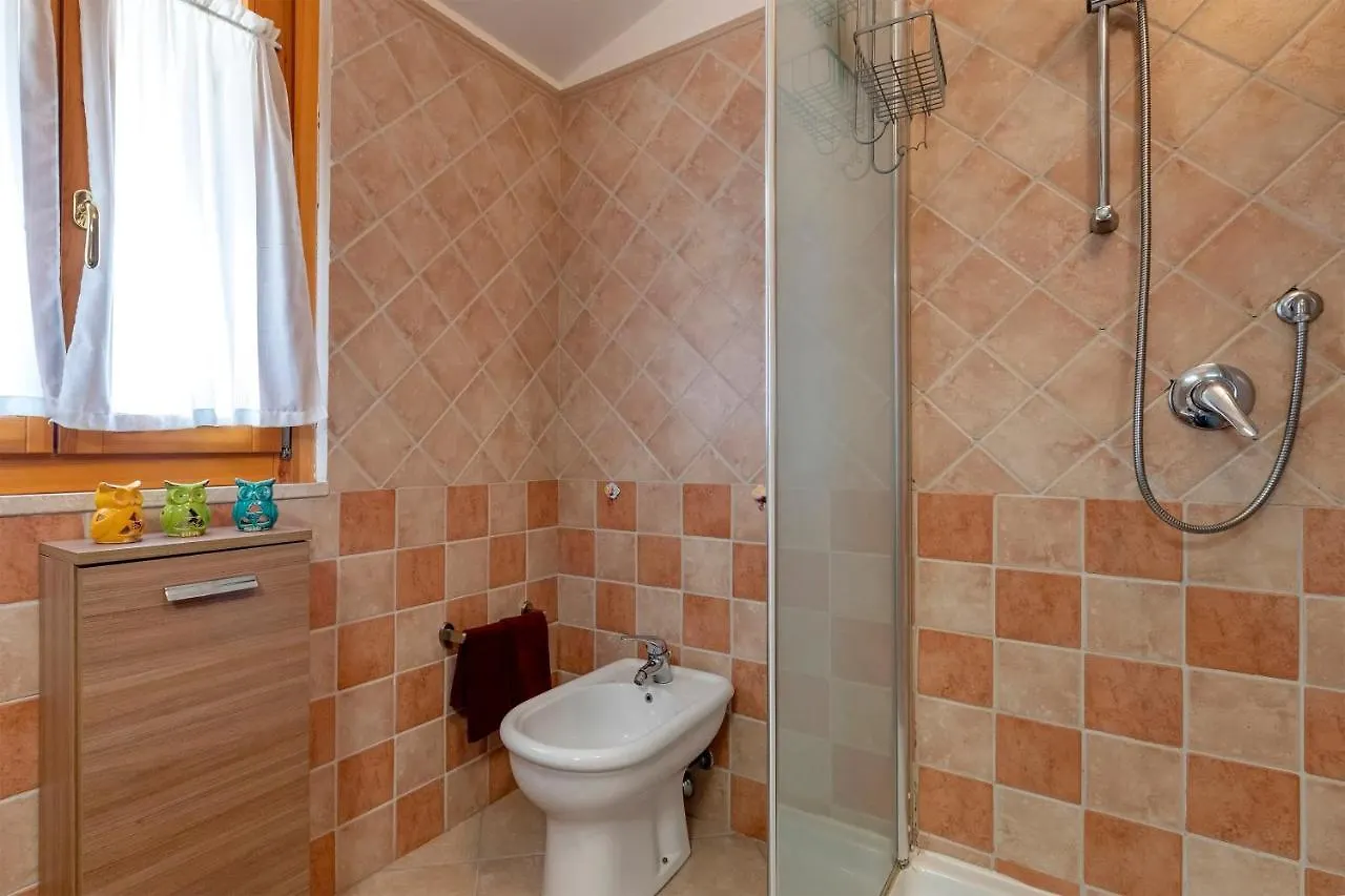 Villa My Baby House Alghero