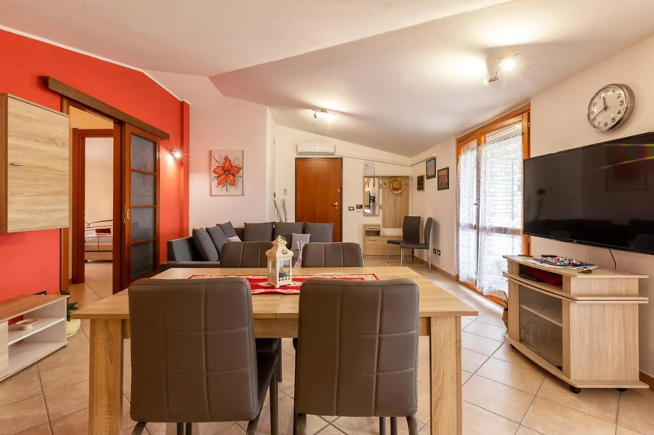 Villa My Baby House Alghero Italien