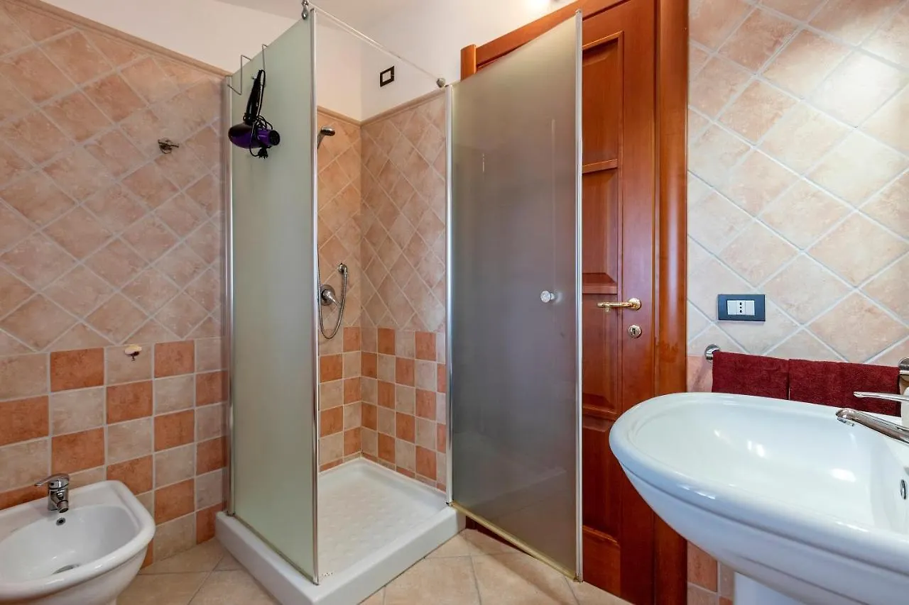 Ferienhaus Villa My Baby House Alghero Italien