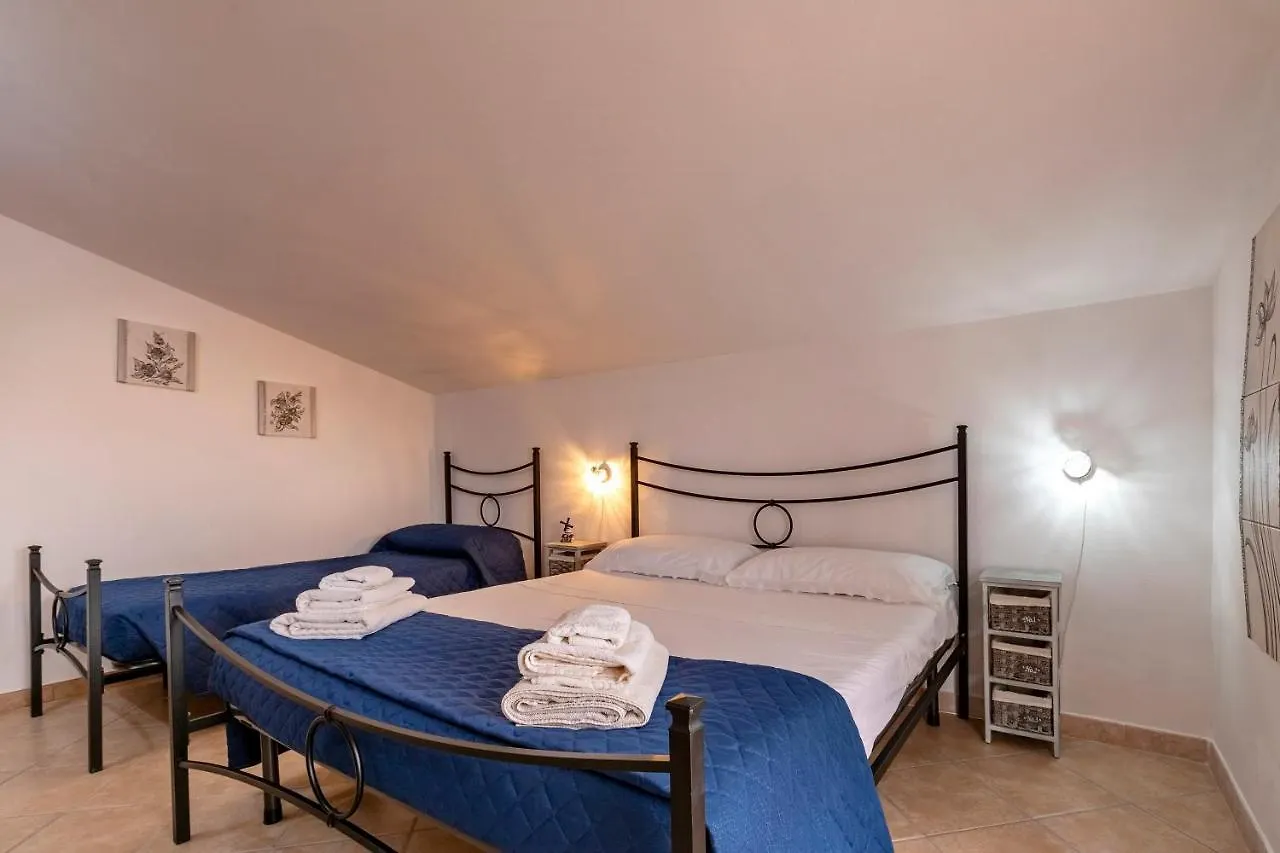 Villa My Baby House Alghero