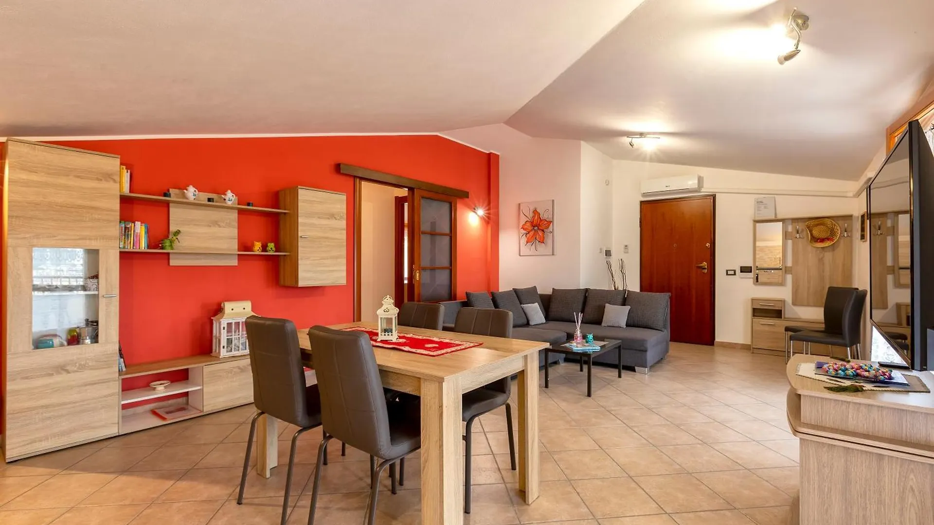 Villa My Baby House Alghero Italien