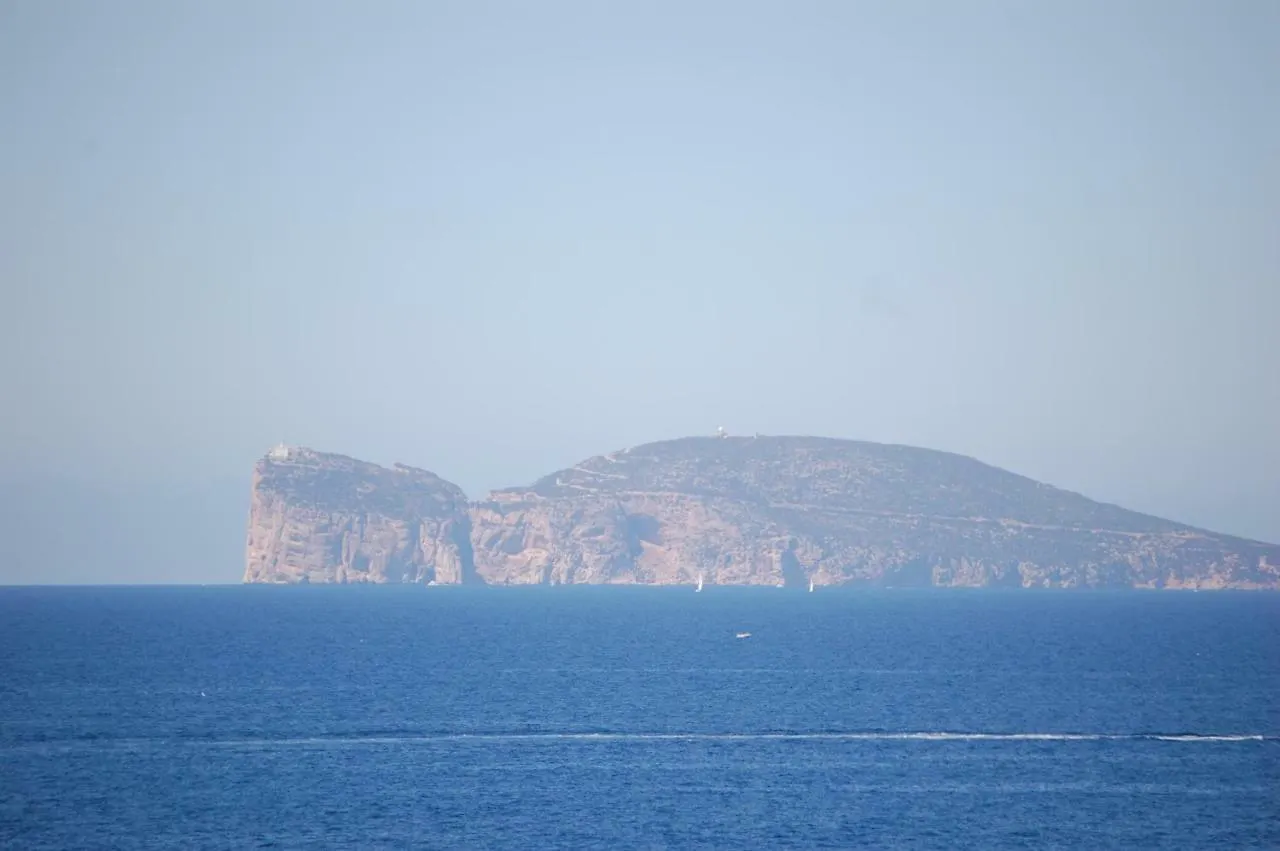 Villa My Baby House Alghero 0*,  Italien